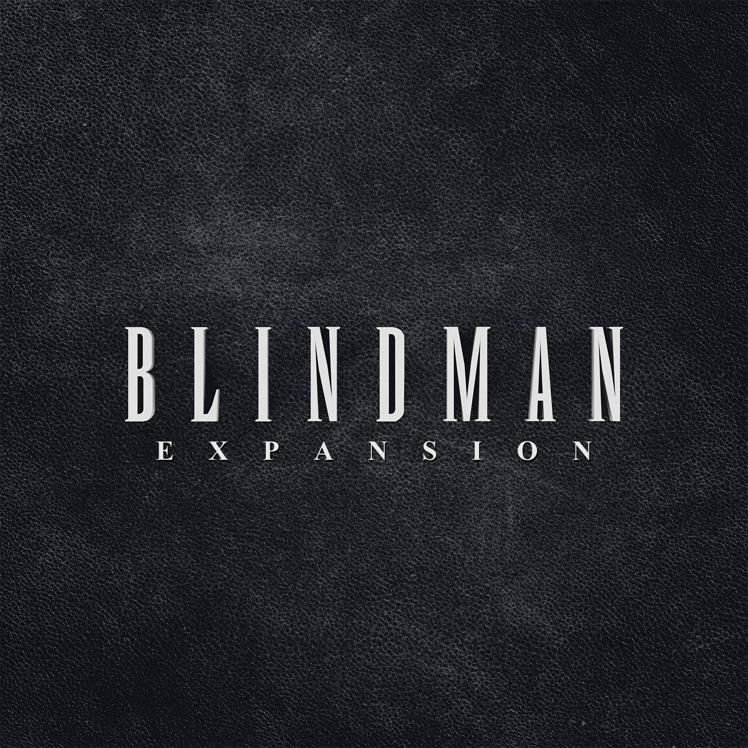 BLINDMAN / EXPANSION (WLKR-0049) | Walküre Records