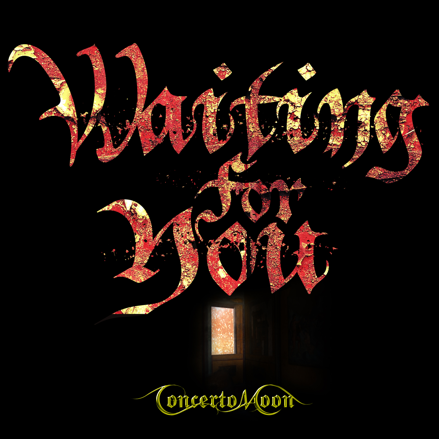 CONCERTO MOON / WAITING FOR YOU (WLKR-0056) | Walküre Records