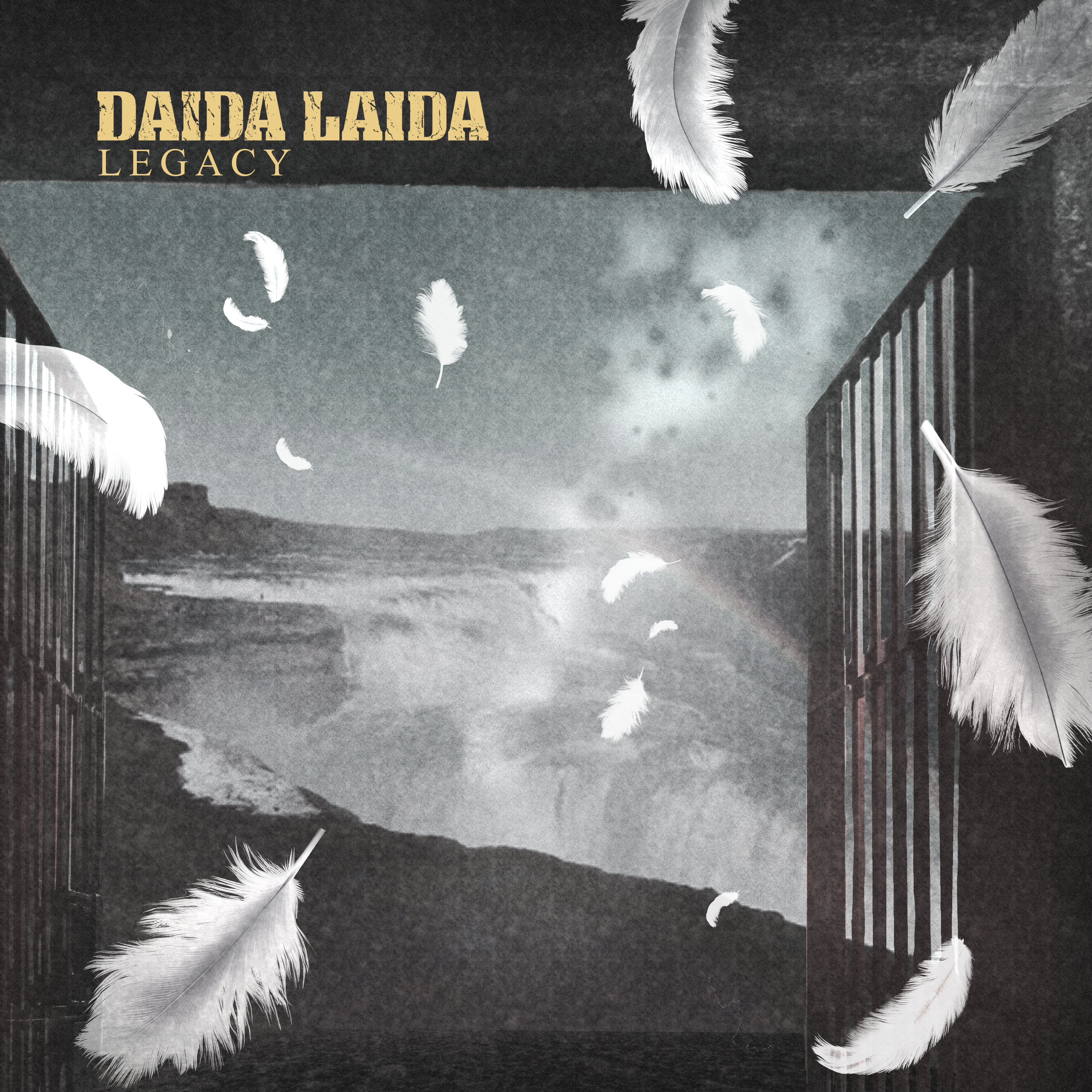 DAIDA LAIDA『LEGACY』先着購入特典決定！ | Walküre Records